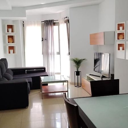 Ca'Xexu Villa Telde Bagian luar foto