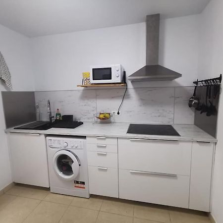 Ca'Xexu Villa Telde Bagian luar foto