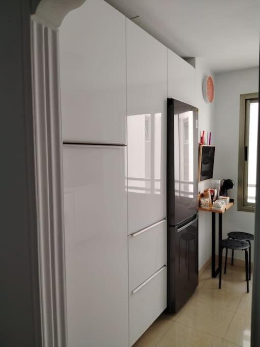 Ca'Xexu Villa Telde Bagian luar foto