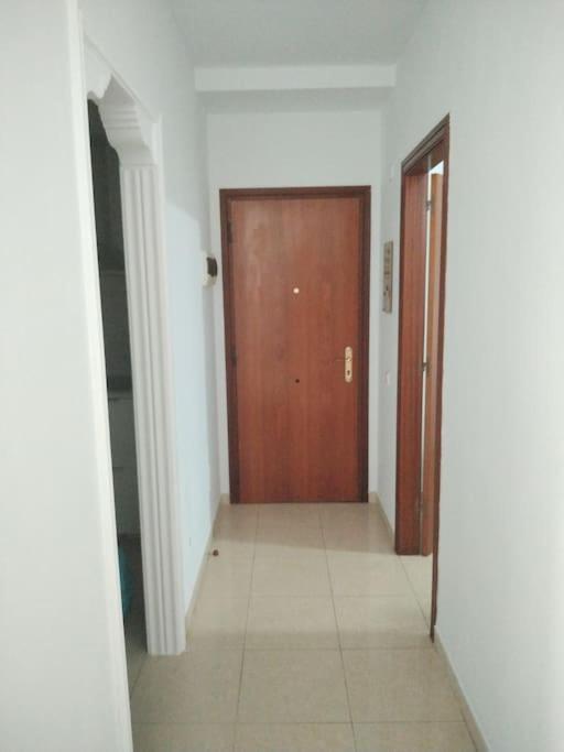 Ca'Xexu Villa Telde Bagian luar foto