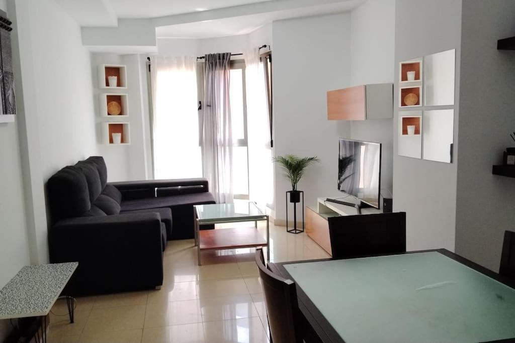 Ca'Xexu Villa Telde Bagian luar foto