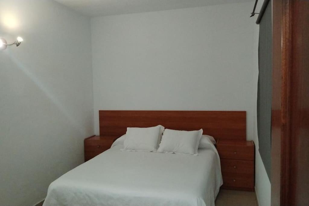 Ca'Xexu Villa Telde Bagian luar foto