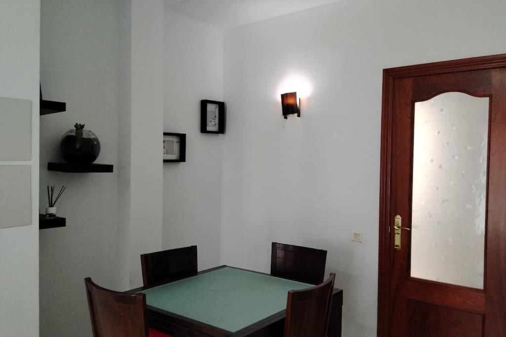 Ca'Xexu Villa Telde Bagian luar foto