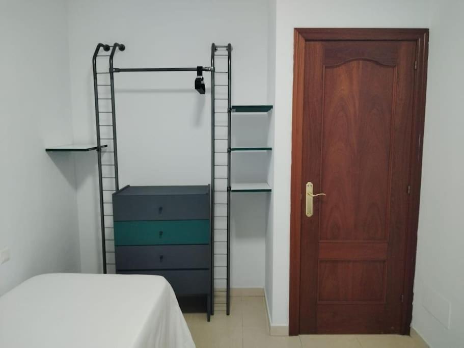 Ca'Xexu Villa Telde Bagian luar foto