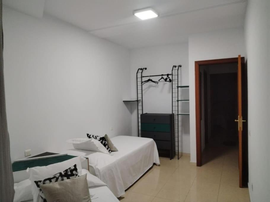 Ca'Xexu Villa Telde Bagian luar foto
